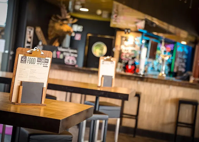 GeneratorHostel Hamburg